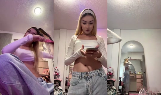 hyllaryalexa Bigo Live — Jul 27, 2026, 12:35 AM