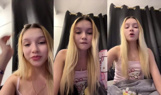 hyllaryalexa Bigo Live — Jul 27, 2026, 10:24 AM