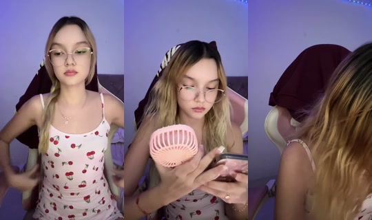 hyllaryalexa Bigo Live — Aug 30, 2026, 5:27 AM