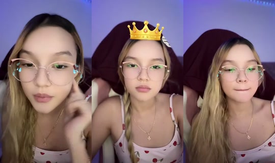 hyllaryalexa Bigo Live — Aug 30, 2026, 6:18 AM