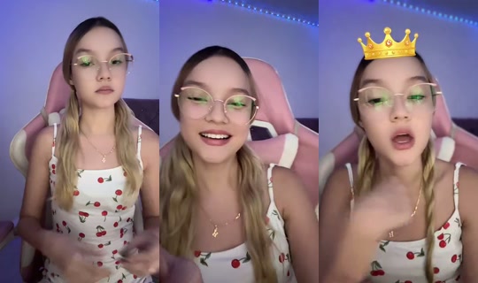 hyllaryalexa Bigo Live — Sep 5, 2026, 12:54 AM