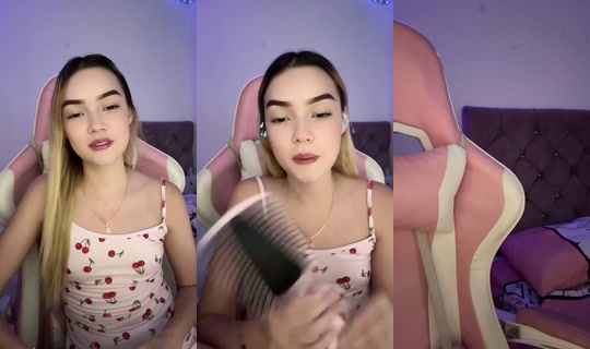 hyllaryalexa Bigo Live — Sep 13, 2026, 7:56 AM