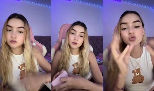 hyllaryalexa Bigo Live — Sep 14, 2026, 10:32 PM