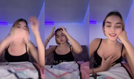 hyllaryalexa Bigo Live — Sep 15, 2026, 6:40 AM