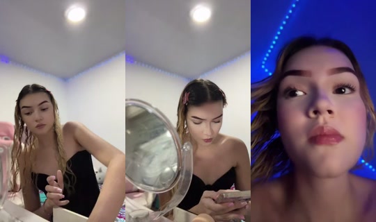 hyllaryalexa Bigo Live — Sep 20, 2026, 1:22 AM