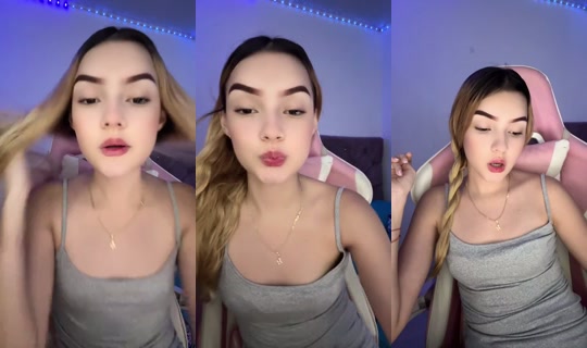 hyllaryalexa Bigo Live — Sep 21, 2026, 12:36 AM