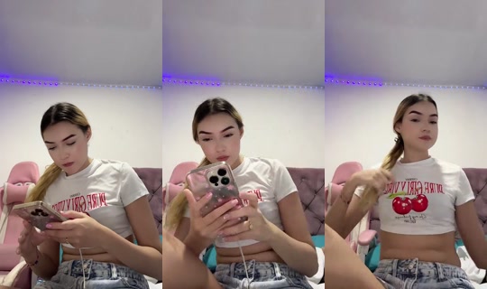hyllaryalexa Bigo Live — Sep 22, 2026, 2:46 AM