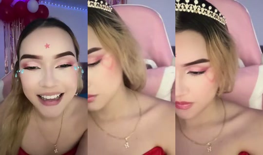 hyllaryalexa Bigo Live — Sep 26, 2026, 3:17 AM
