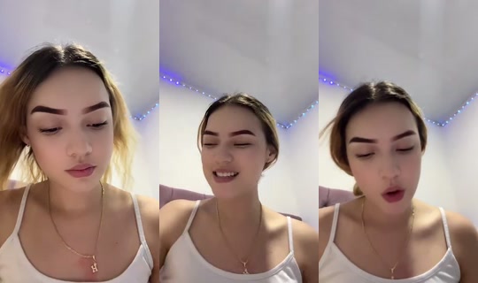 hyllaryalexa Bigo Live — Sep 29, 2026, 12:59 AM