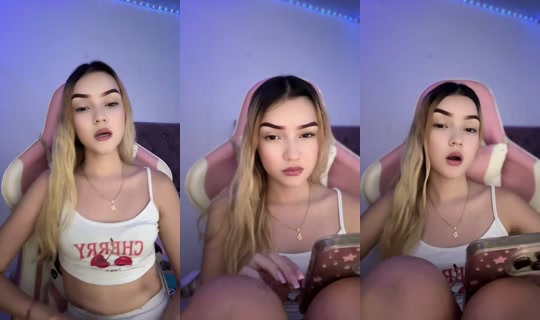 hyllaryalexa Bigo Live — Sep 29, 2026, 4:13 AM
