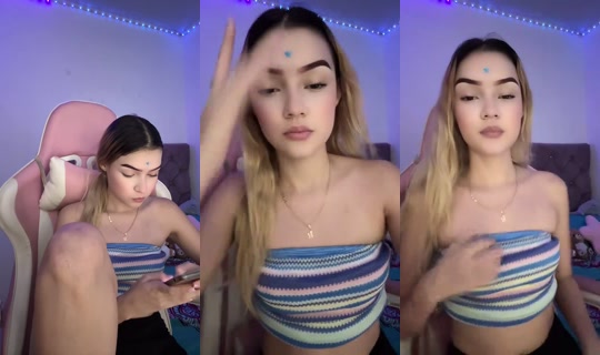 hyllaryalexa Bigo Live — Sep 29, 2026, 10:13 PM