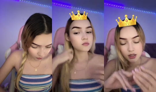 hyllaryalexa Bigo Live — Sep 30, 2026, 3:57 AM