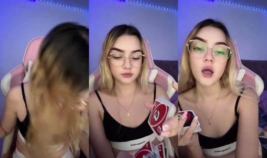 hyllaryalexa Bigo Live — Oct 6, 2026, 6:49 AM