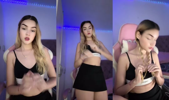 hyllaryalexa Bigo Live — Oct 7, 2026, 3:43 AM