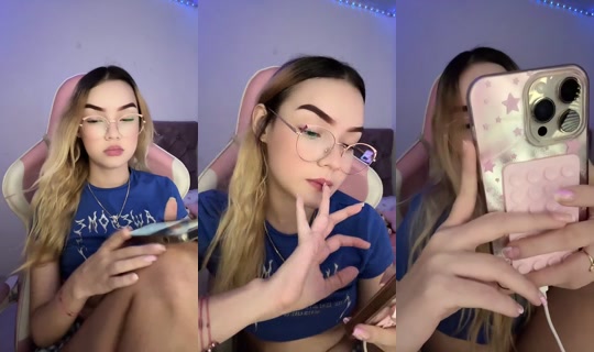 hyllaryalexa Bigo Live — Oct 8, 2026, 12:10 AM