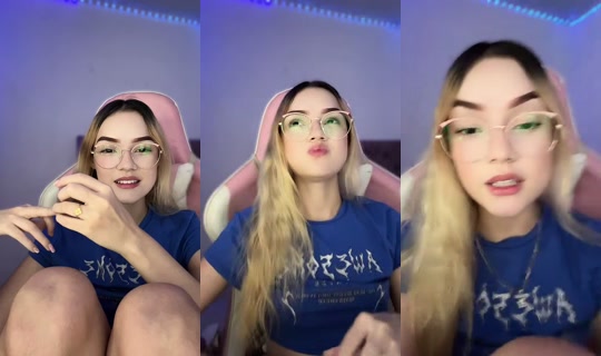 hyllaryalexa Bigo Live — Oct 8, 2026, 3:46 AM