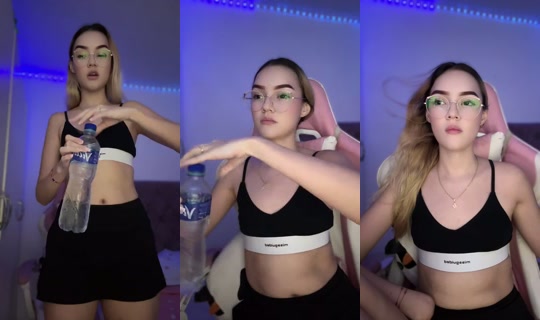 hyllaryalexa Bigo Live — Oct 12, 2026, 3:48 AM