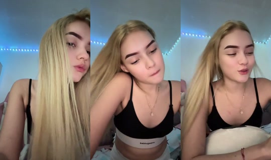 hyllaryalexa Bigo Live — Oct 27, 2026, 4:14 AM