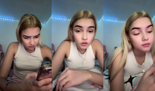 hyllaryalexa Bigo Live — Oct 28, 2026, 2:56 AM