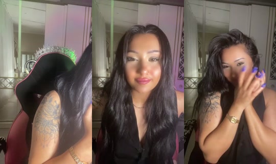 iLayy Bigo Live — Sep 14, 2026, 10:23 PM