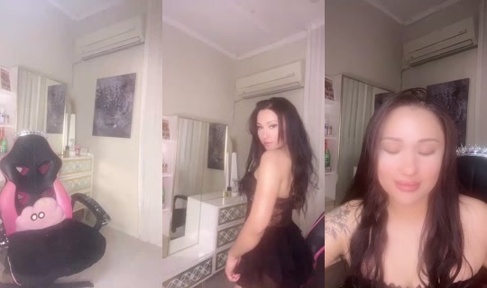 iLayy Bigo Live — Oct 23, 2026, 9:27 PM