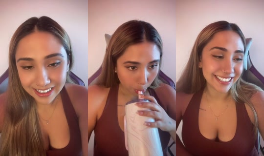 iambeckys Bigo Live — Jul 27, 2026, 12:41 PM
