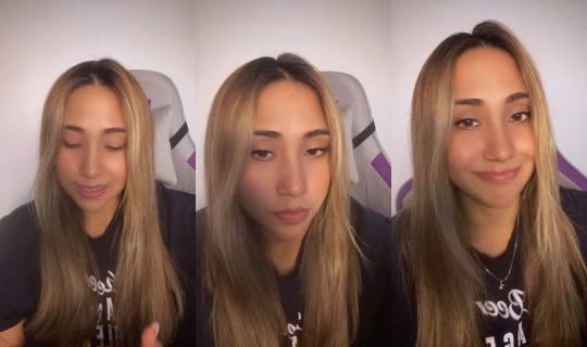 iambeckys Bigo Live — Jul 29, 2026, 6:55 PM