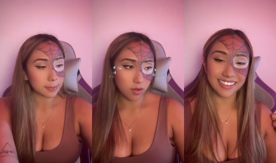 iambeckys Bigo Live — Jul 30, 2026, 6:35 PM
