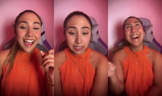 iambeckys Bigo Live — Aug 2, 2026, 1:13 AM