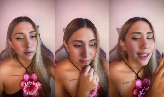 iambeckys Bigo Live — Aug 14, 2026, 12:33 PM