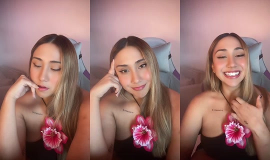 iambeckys Bigo Live — Aug 14, 2026, 1:12 PM