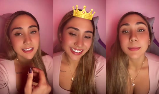 iambeckys Bigo Live — Aug 15, 2026, 1:31 AM