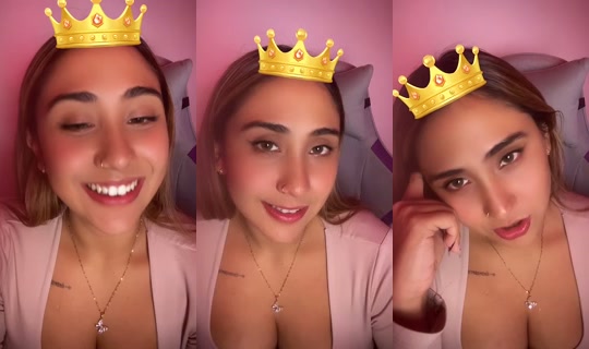 iambeckys Bigo Live — Aug 15, 2026, 2:23 AM