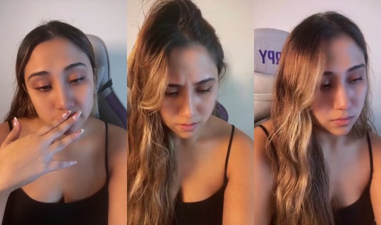 iambeckys Bigo Live — Oct 13, 2026, 3:01 PM
