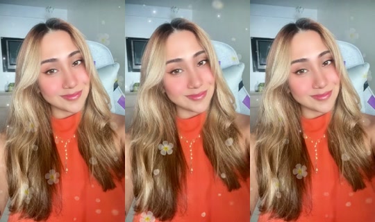 iambeckys Bigo Live — Oct 15, 2026, 2:07 AM