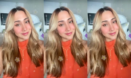 iambeckys Bigo Live — Oct 15, 2026, 3:13 AM