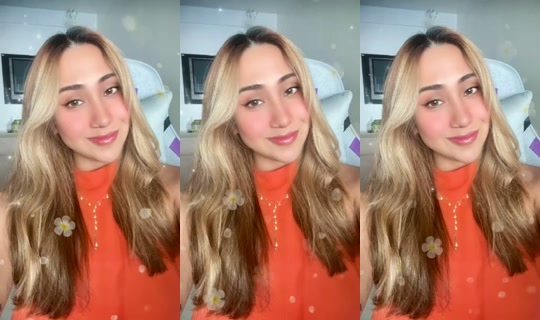 iambeckys Bigo Live — Oct 16, 2026, 12:21 AM