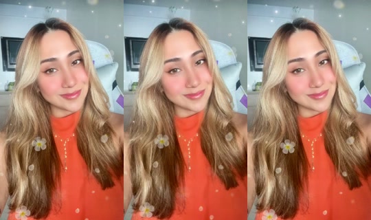iambeckys Bigo Live — Oct 17, 2026, 12:39 AM