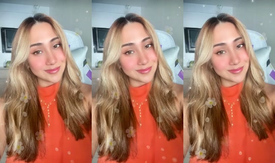 iambeckys Bigo Live — Oct 17, 2026, 1:30 AM