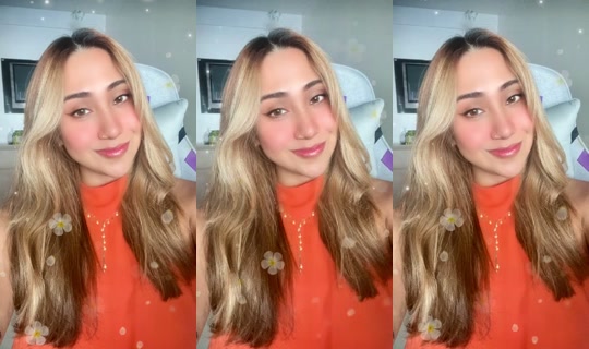 iambeckys Bigo Live — Oct 17, 2026, 2:10 AM
