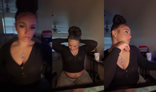 iamblessing._1 Bigo Live — Oct 20, 2026, 11:05 PM