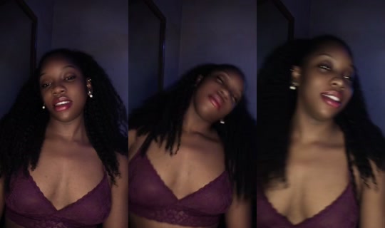 iamnotyourgirl Bigo Live — Oct 29, 2026, 9:54 PM