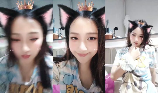 iampui69 Bigo Live — Sep 27, 2026, 6:45 PM
