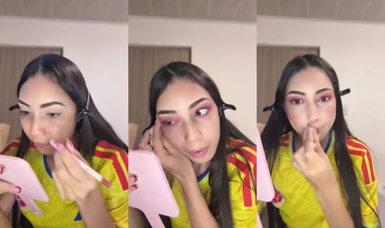 iamsele16 Bigo Live — Jul 20, 2026, 10:30 PM