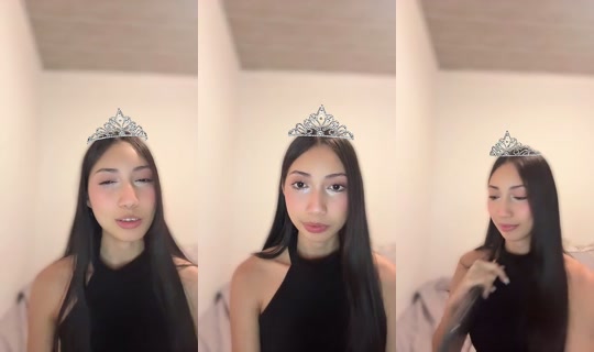 iamsele16 Bigo Live — Sep 17, 2026, 12:11 AM
