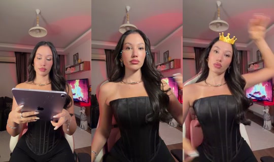 iamsudesu Bigo Live — Oct 12, 2026, 6:32 PM