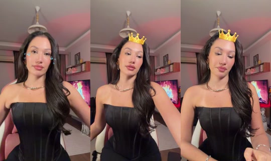 iamsudesu Bigo Live — Oct 12, 2026, 7:54 PM