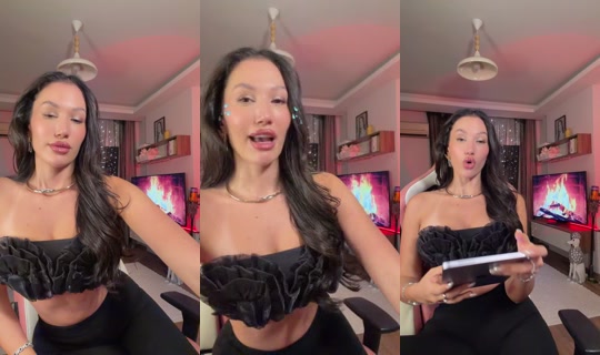 iamsudesu Bigo Live — Oct 12, 2026, 8:53 PM