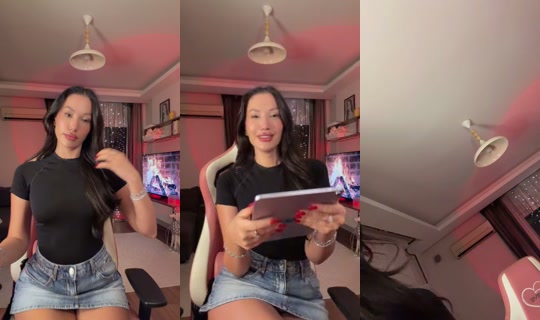 iamsudesu Bigo Live — Oct 16, 2026, 12:12 AM