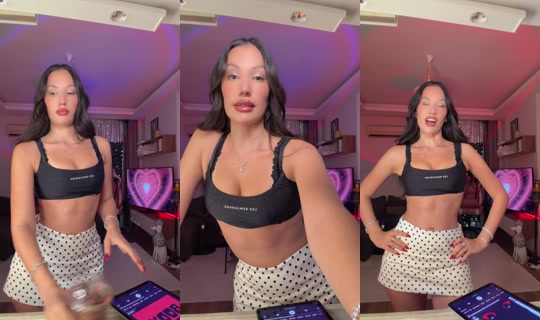 iamsudesu Bigo Live — Oct 30, 2026, 12:15 AM